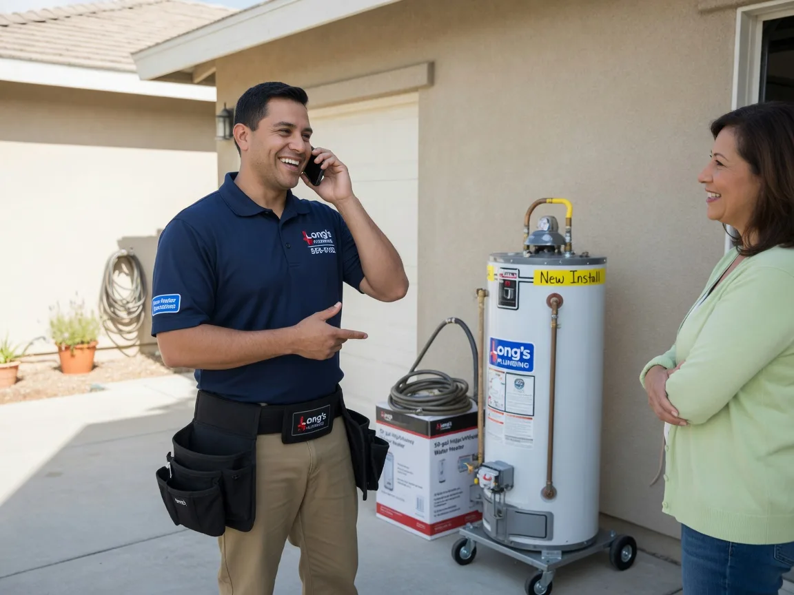 Leak Detection Mill Creek, WA FAQs
